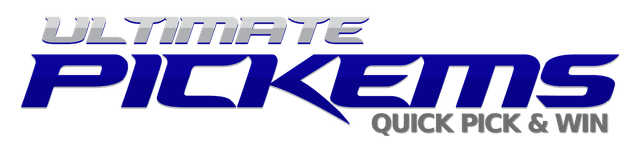 Ultimate Pick'ems Logo